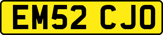 EM52CJO