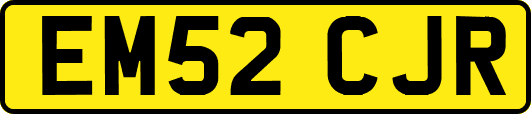 EM52CJR