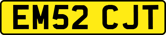EM52CJT