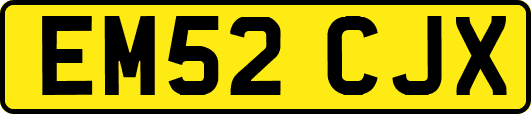 EM52CJX