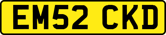 EM52CKD