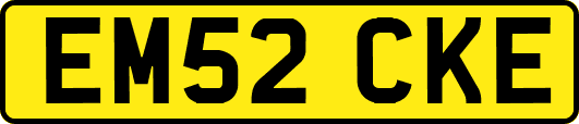 EM52CKE