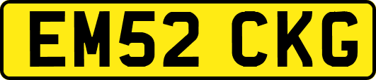 EM52CKG
