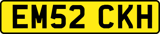 EM52CKH