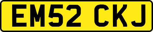 EM52CKJ