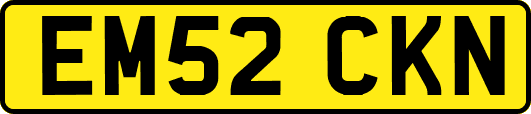 EM52CKN
