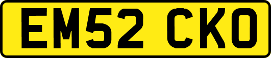 EM52CKO