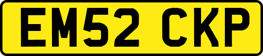 EM52CKP