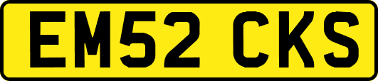EM52CKS