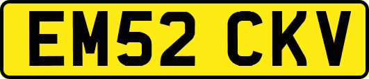 EM52CKV