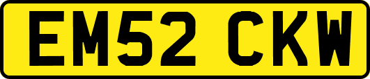 EM52CKW