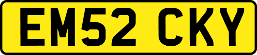 EM52CKY