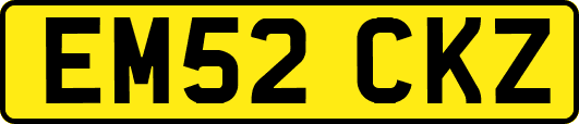 EM52CKZ