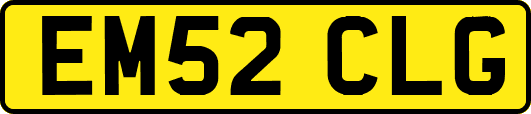 EM52CLG
