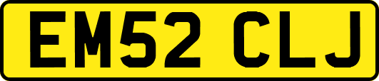 EM52CLJ
