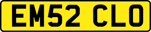 EM52CLO