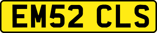 EM52CLS