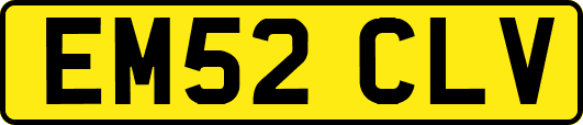 EM52CLV
