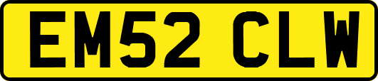 EM52CLW
