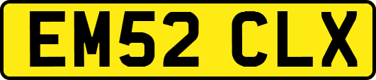EM52CLX