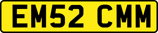 EM52CMM