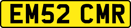 EM52CMR