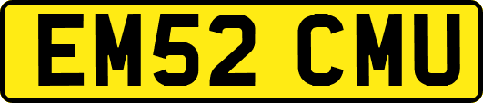 EM52CMU