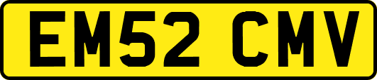 EM52CMV