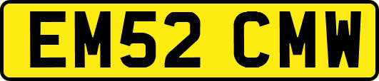 EM52CMW