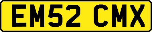 EM52CMX