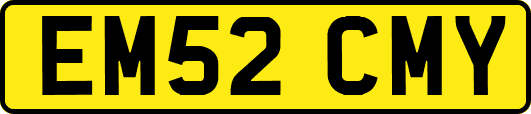 EM52CMY