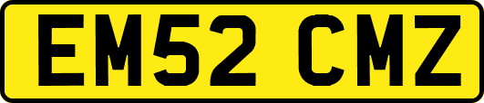 EM52CMZ