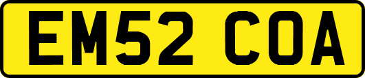 EM52COA