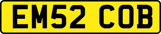EM52COB