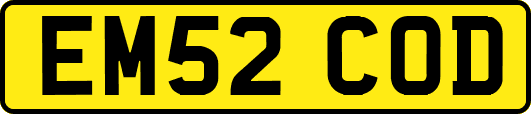 EM52COD