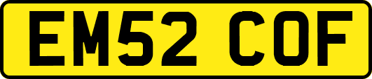 EM52COF