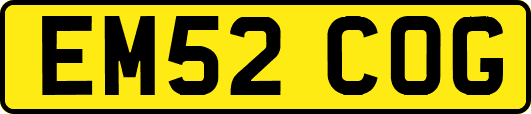 EM52COG