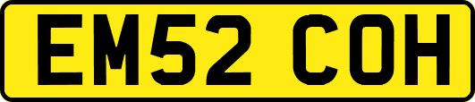 EM52COH
