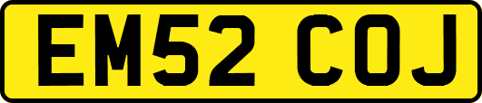 EM52COJ
