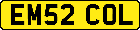 EM52COL