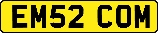 EM52COM