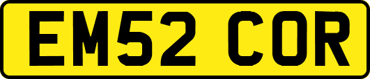 EM52COR