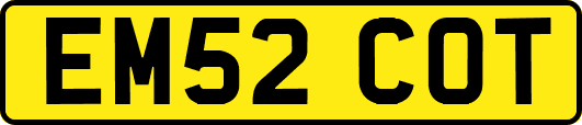 EM52COT