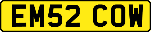 EM52COW