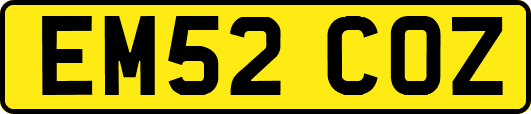 EM52COZ