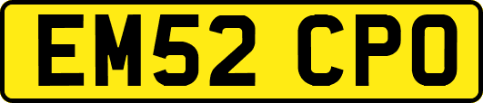 EM52CPO