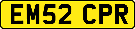 EM52CPR