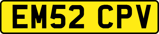 EM52CPV