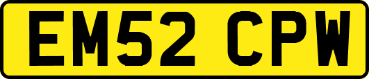 EM52CPW