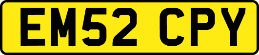 EM52CPY